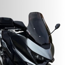 Parabrezza Scooter misura