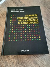 "L.Spandrio/B.Milanesi" Le