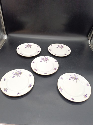 Piatti insalata vintage - 5,