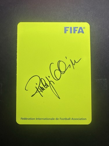 Pierluigi collina - pierluigi,
