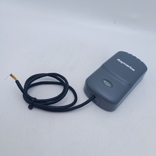 Raymarine autopilot base - raymarine, rf