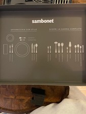 Sambonet Servizio SinteDi