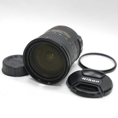 Nikon nikkor 200 mm - nikon,