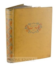 Stanley Morison / FLEURON A