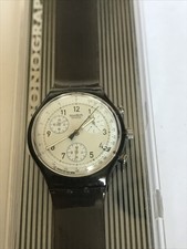 SWATCH CRONO SCM404
