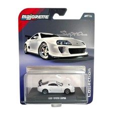 Modellino Auto Majorette 1/64