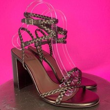 L'autre Chose sandalo con