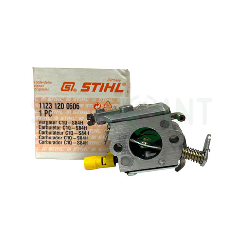 Carburatore motosega stihl ms - carburatore,