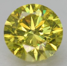 Diamante naturale sciolto - diamante,