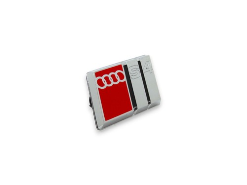 Emblema originale audi 100 - originale, s4