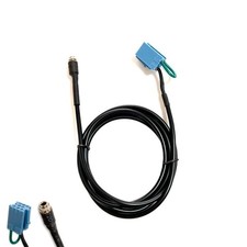 CAVO AUX JACK FEMMINA