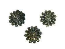 Tris Raggiera per Natività Cm