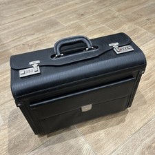 Alassio Executive Flight Pilot