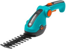 Gardena ComfortCut Li Set di