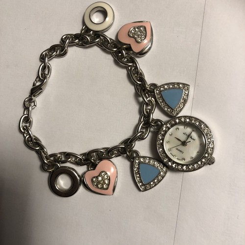 Chat donna bracciale - le,
