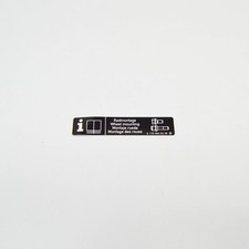 MERCEDES-BENZ SLK R170 RUOTA