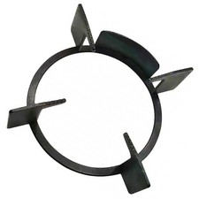  Strumento della stufa a gas 1