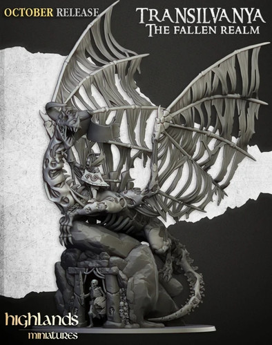 Vampire lady zombie - zombie, dragon
