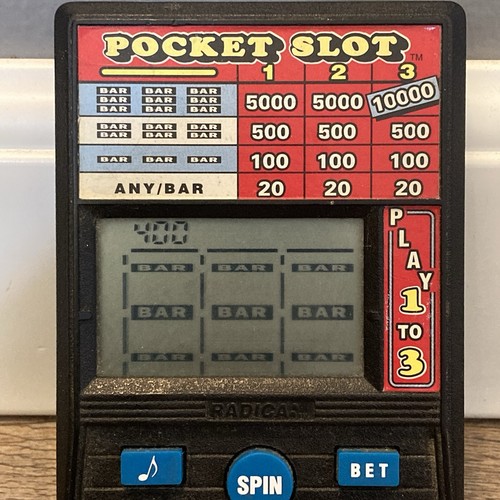 Gioco slot machine - , portatile