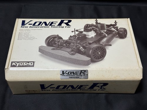 Motore kyosho one team - r,