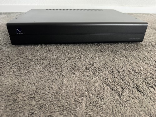 Amplificatore potenza ps - di,