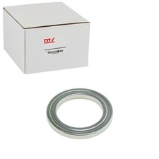 NTY CUSCINETTO AMMORTIZZATORE A MOLLA CUSCINETTO A CUPOLA ANTERIORE adatto per CITROËN JUMPER FIAT DUCA