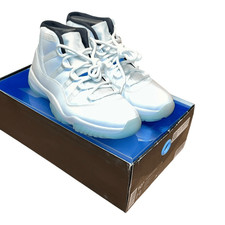Nike Air Jordan XI 11 White