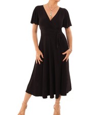 Nuovo Abito A Maniche A