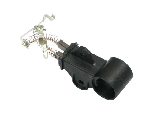 Supporto spazzole di - spazzole,