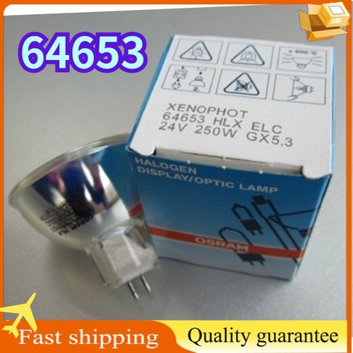 Osram lampada medica 64653 elc - osram,