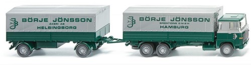 Wiking autocarro con - wiking,,