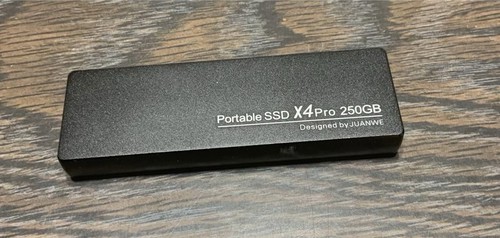 Juanwe ssd portatile 250gb - juanwe,