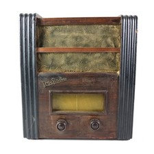 POPE RADIO P14 SIPAR MILANO