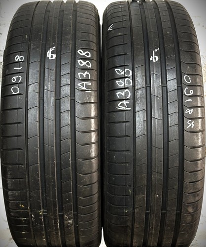 Pneumatici estivi pirelli p - pneumatici,
