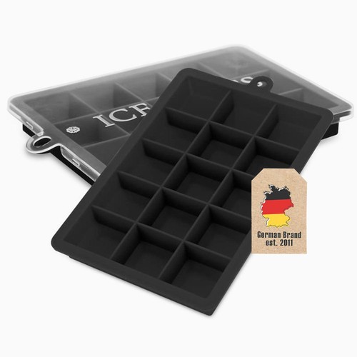 Stampi per cubetti di - 2x,