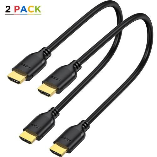 Cavo hdmi corto 1ft - hdmi,