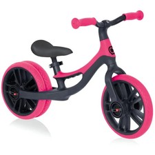 Bicicletta Senza Pedali per