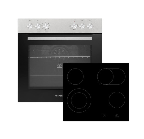 Respekta hs2201 set forno - respekta,