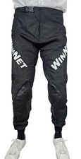 Pantaloni calzoni per moto da