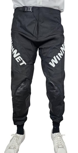 Pantaloni calzoni per moto - , da
