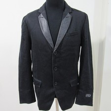 Diesel giacca tuta casual uomo