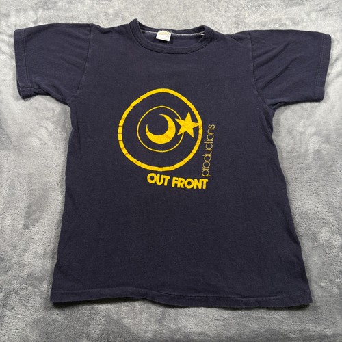 Shirt uomo vintage - t-shirt, out