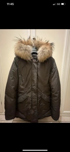 Giubbotto woolrich taglia - giubbotto,