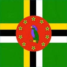 Dominica eSIM. Travel Mobile