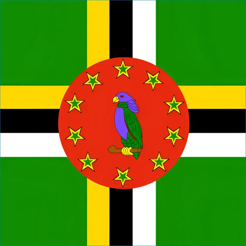 Dominica esim travel mobile - dominica,