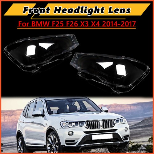 Left right front headlight - front,