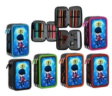 Brawl Astuccio colori  Malatigeniali 12 BORDO CASUALE