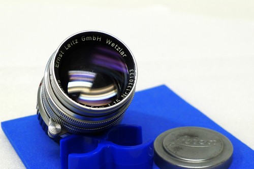Obiettivo leica leitz - obiettivo,