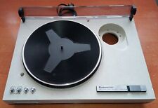 giradischi kenwood kd-500 trazione diretta rare vintage turntable