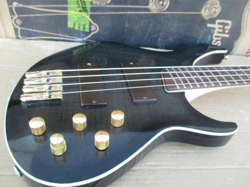 Modern rock bass frets - 24,